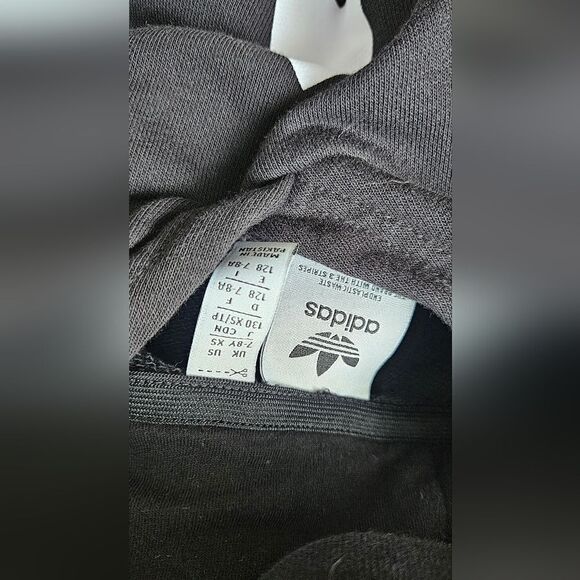 💝Kids xs Adidas hoodie - Picture 2 of 2